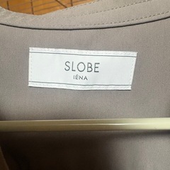 SLOBE IENAのセットアップの画像