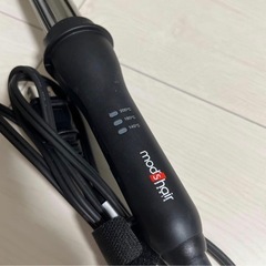 mod's hair easy curl 25mm MHI-2584-K  ヘアアイロンの画像