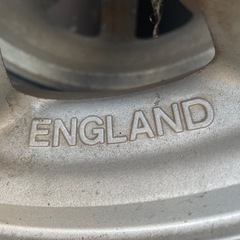 ダイハツミラジーノ純正ミニライトの画像