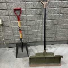 シャベルセットの画像