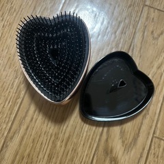 【ReFa】ハートブラシの画像