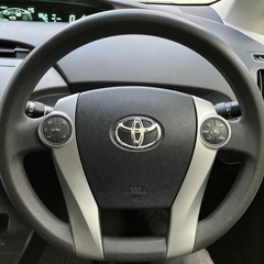 プリウス30後期の画像