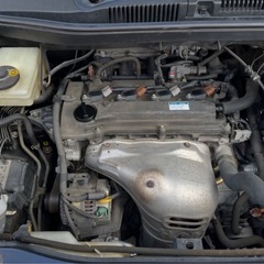 車検とったばかり♪ 税金が安い！ 4ナンバー VOXYの画像