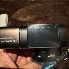 Full HD Dual 1080P ドライブレコーダーの画像