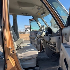 スズキスペーシア・車検付・7万km・左パワースライドドア・アイドルストップの画像