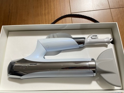 リファビューテック ドライヤースマート ダブル ReFa BEAUTECH DRYER SMART W   2024