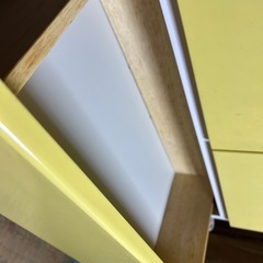 子供用タンスの画像