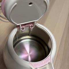 ティファール 電気ケトル（0.8L）の画像