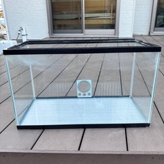 水槽お譲りします。の画像