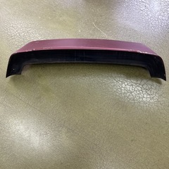 エブリィリアスポイラーの画像