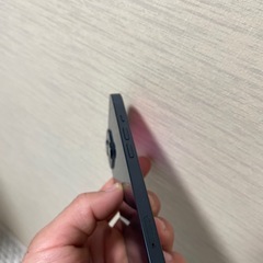 iPhone 13 96%バッテリーの画像