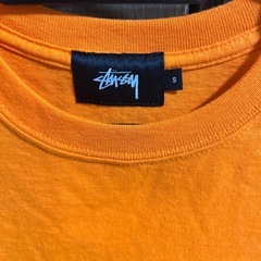 ステューシー　Tシャツ　の画像