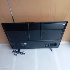 J048　送料無料　フナイ　液晶テレビ　43インチ　展示品　の画像