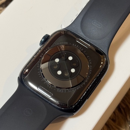 Apple Watch series7 GPSモデル 41mm  