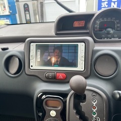 トヨタ ポルテ 2012年式の画像