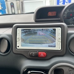 トヨタ ポルテ 2012年式の画像