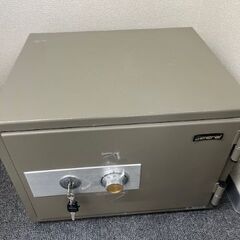 無料　耐熱性　金庫の画像