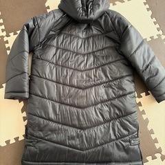 値下げしました！子供　ベンチコート  の画像