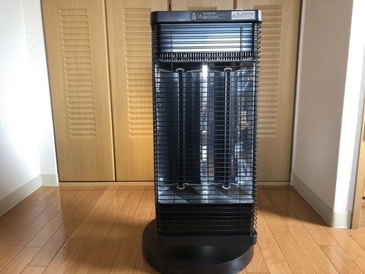 ダイキン セラムヒート ERFT11ZS-T 遠赤外線暖房機 2022年製