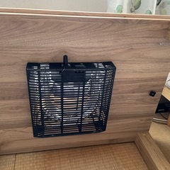 ニトリこたつ
の画像