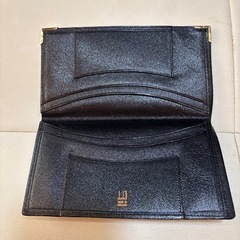 ダンヒル　長財布
の画像