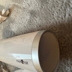 ドライヤー　mod's hairの画像