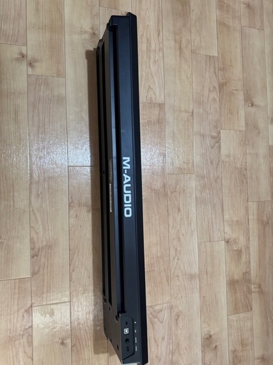 楽器 M-AUDIO KEYSTATION49 MK3