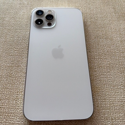 携帯電話/スマホ iPhone12pro 128GB