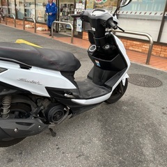 スウィッシュ 125 スズキの画像