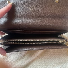 🍓ルィヴィトン　長財布🍓の画像