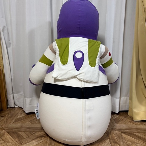 完売品　ヨギボー　Yogibo バズ・ライトイヤー　トイストーリー　ディズニー