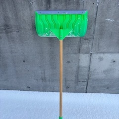 スノープッシャーの画像