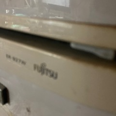 2/6お渡し冷蔵庫の画像