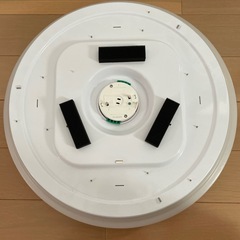 LEDシーリングライトの画像