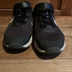 ナイキ　スニーカーの画像