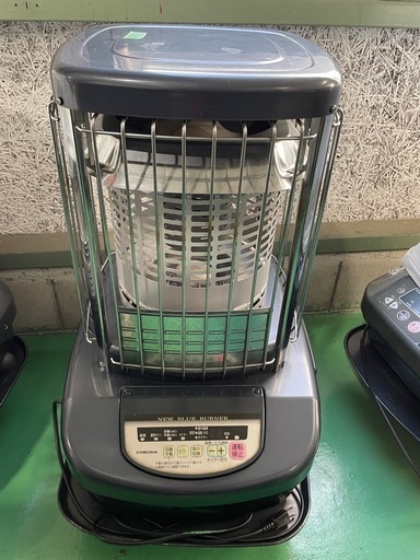 業務用大型ストーブ