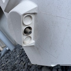 DXアンテナ UAH900  地デジデザイン平面アンテナの画像