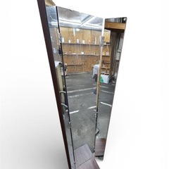 スタンド三面鏡の画像