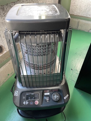 業務用大型ストーブ