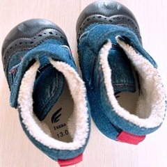 子どもくつ😋の画像