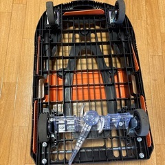 トラスコ中山の台車の画像