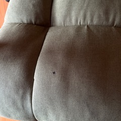 リクライニング座椅子の画像