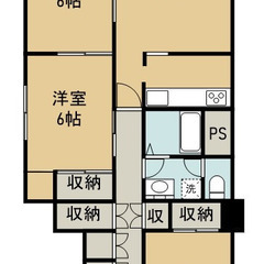 🏠愛媛県西条市大町◉敷金・礼金・手数料ゼロ🏠