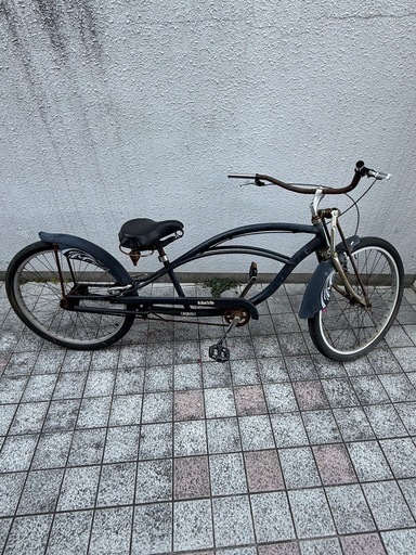 ヴィンテージ ビーチクルーザー
