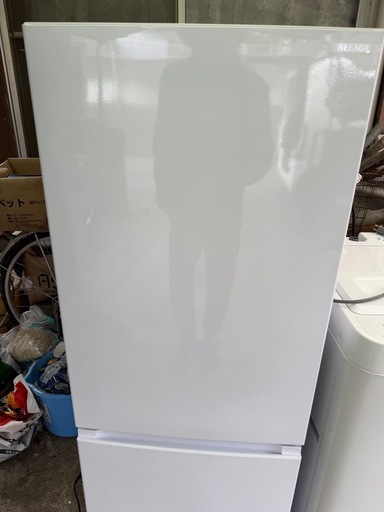 一人暮らし用冷蔵庫