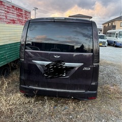 セレナ　23年式の画像