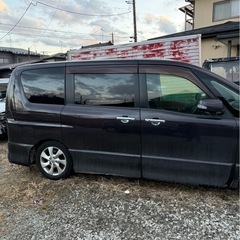 セレナ　23年式の画像