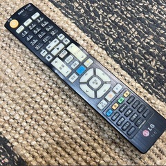 LG 32インチテレビの画像