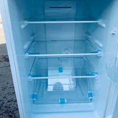 ♦YAMADA ノンフロン冷凍冷蔵庫【2020年製】YRZ-F15G1の画像