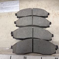 エスアンドイー　ブレーキパッド SN565Pの画像